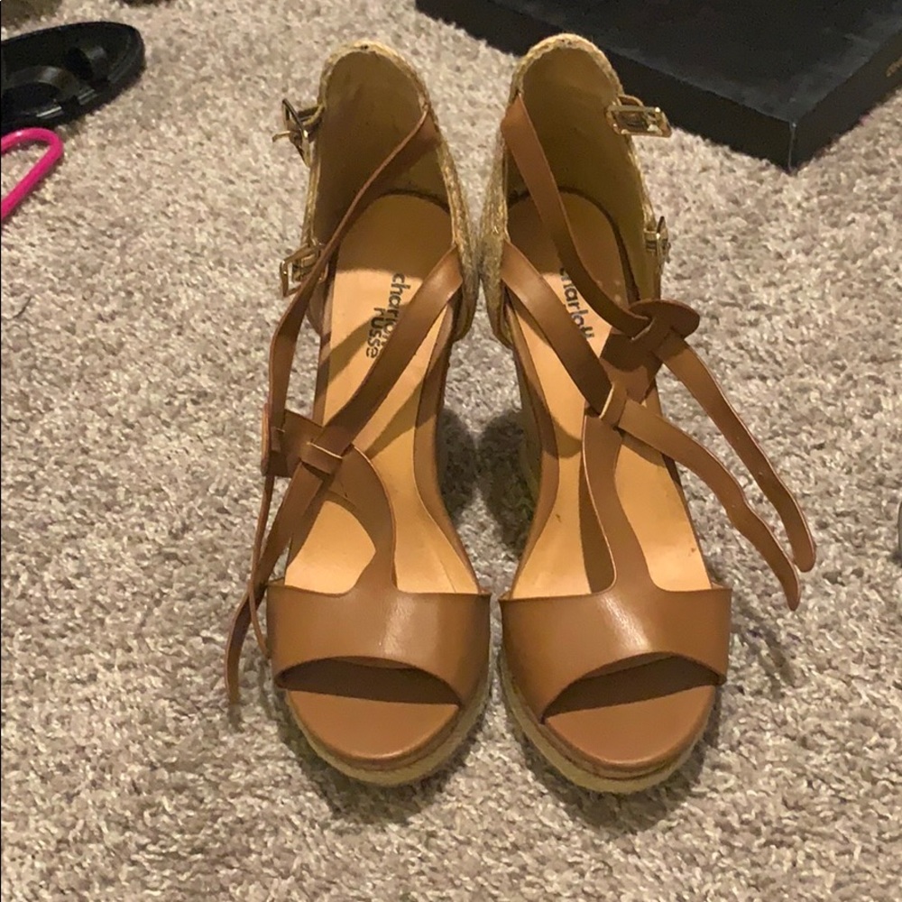 Wedges